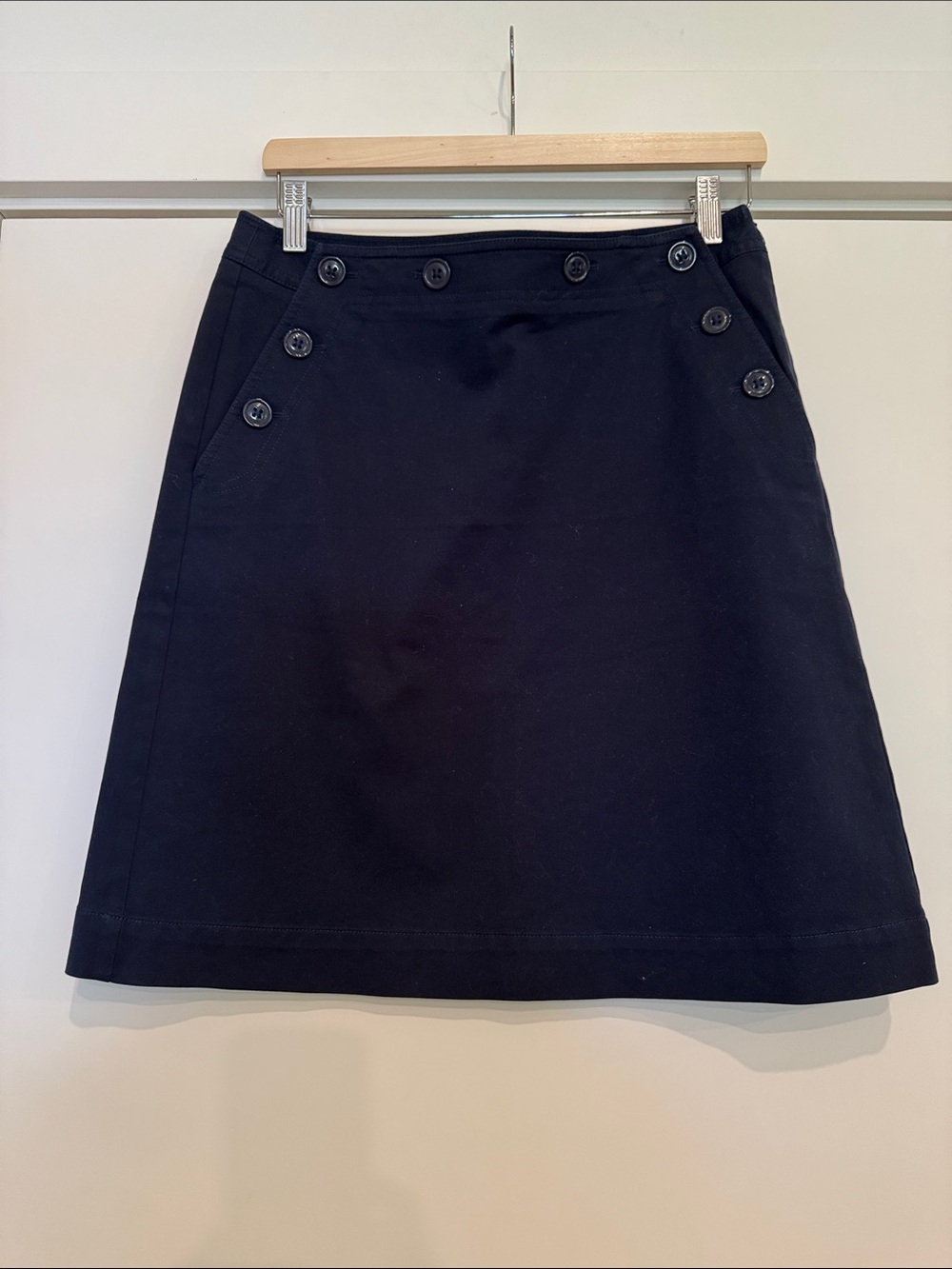 Talbots Skirt Size 6